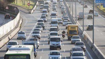 los peores conductores