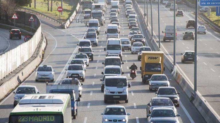 los peores conductores