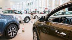 coches usados