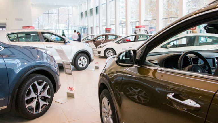coches usados