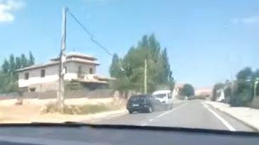 accidente mortal segovia