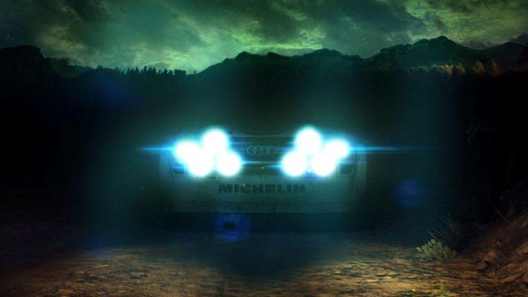 DiRT Rally 2.0