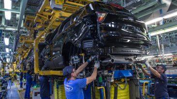 Ford-Almussafes