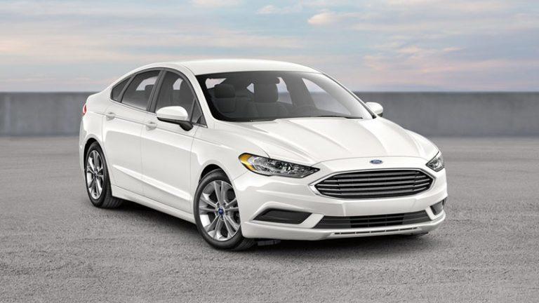 Ford Mondeo sustituto