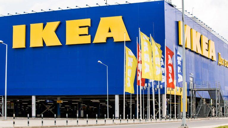 Ikea coches eléctricos