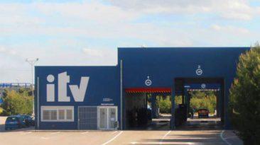 ITV móviles