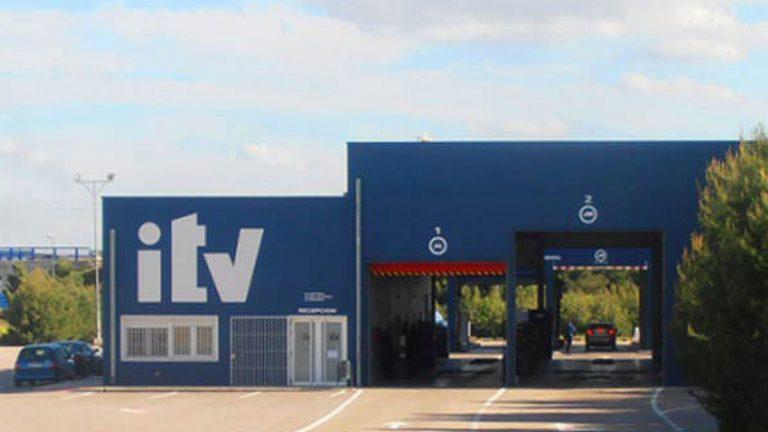 ITV móviles