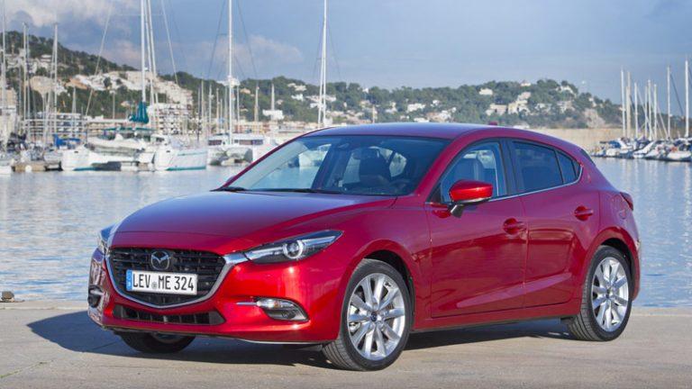 Mazda3