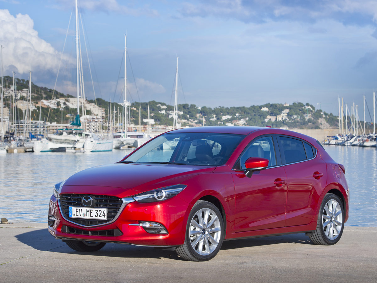 Mazda3