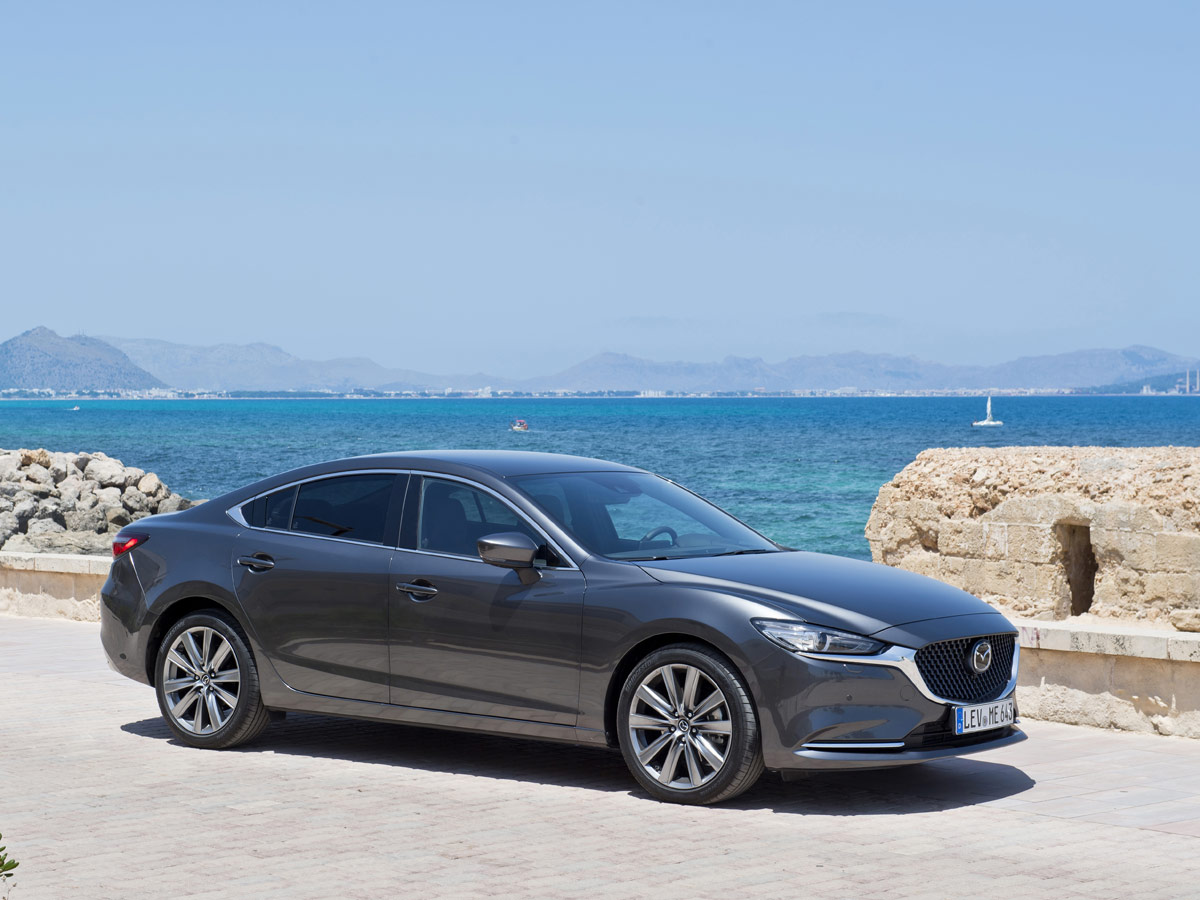 Mazda6