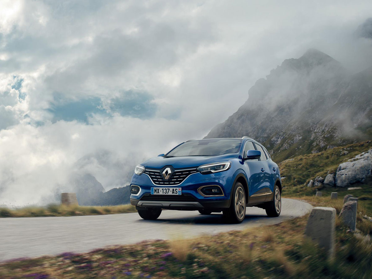 Renault Kadjar