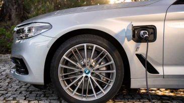 BMW elimina diésel