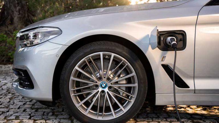BMW elimina diésel