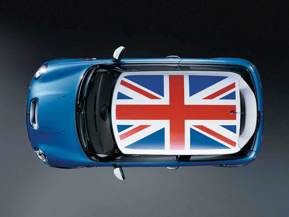 BMW, dispuesta a parar la producción del Mini por culpa del Brexit