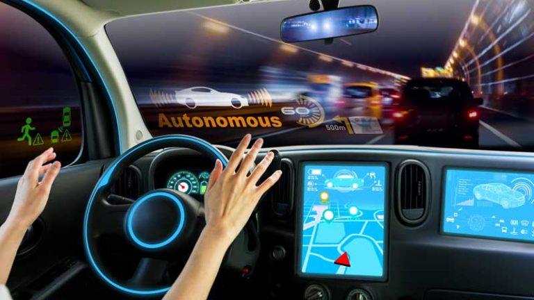 Los coches autónomos, ¿armas potenciales en manos peligrosas?