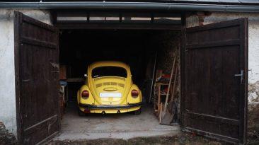 coches parados seguro