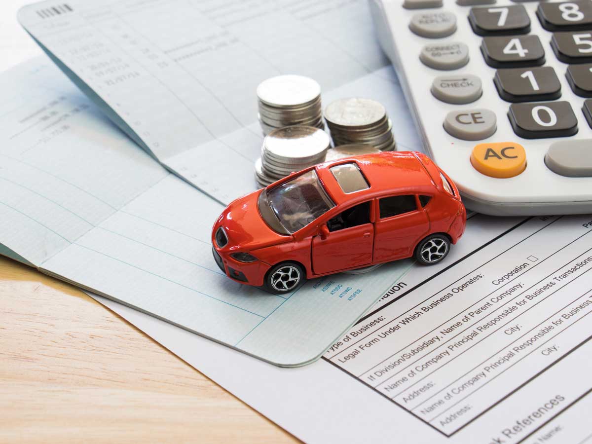 2,5 millones de conductores españoles no tienen el seguro de coche adecuado