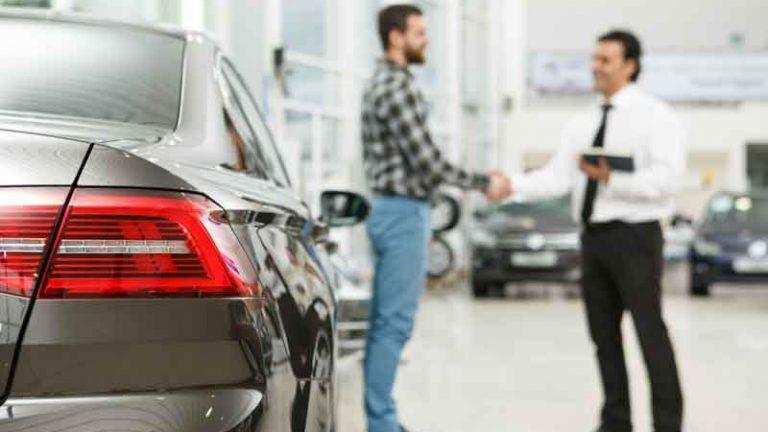 ¿Impulsividad o análisis? Así compramos los españoles un coche