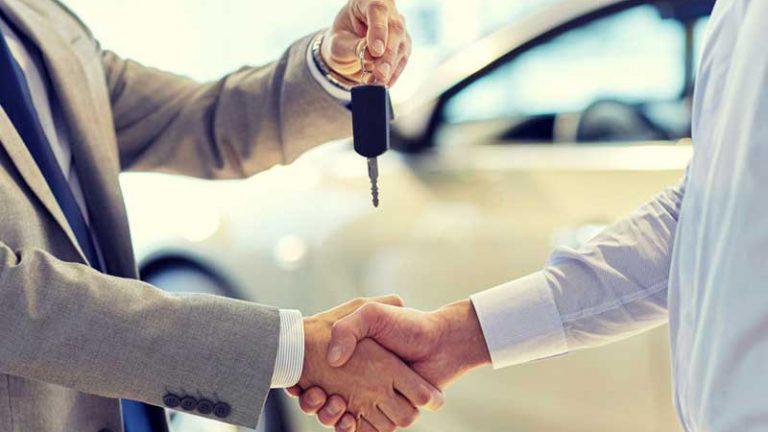 coche kilómetro cero