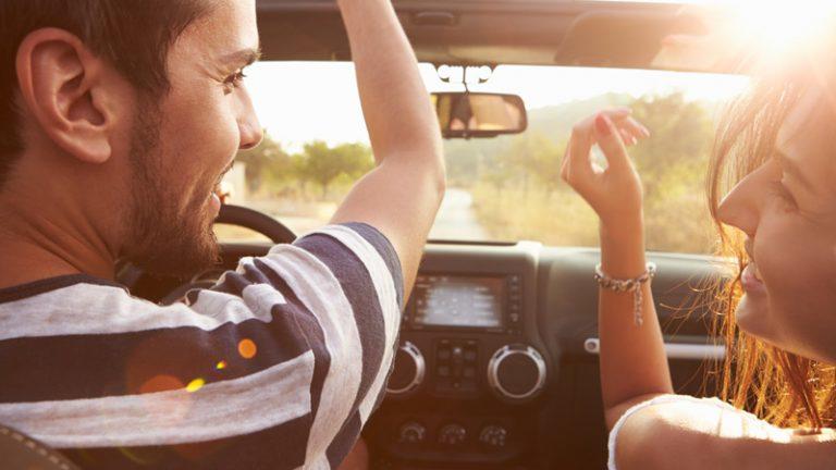 10 consejos para no quedarte dormido al volante