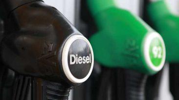 CC.OO. reprocha al Gobierno que la guerra contra el diésel carece de ''solvencia científica''