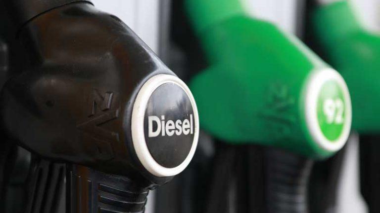 CC.OO. reprocha al Gobierno que la guerra contra el diésel carece de ''solvencia científica''