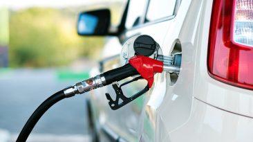 diesel o gasolina