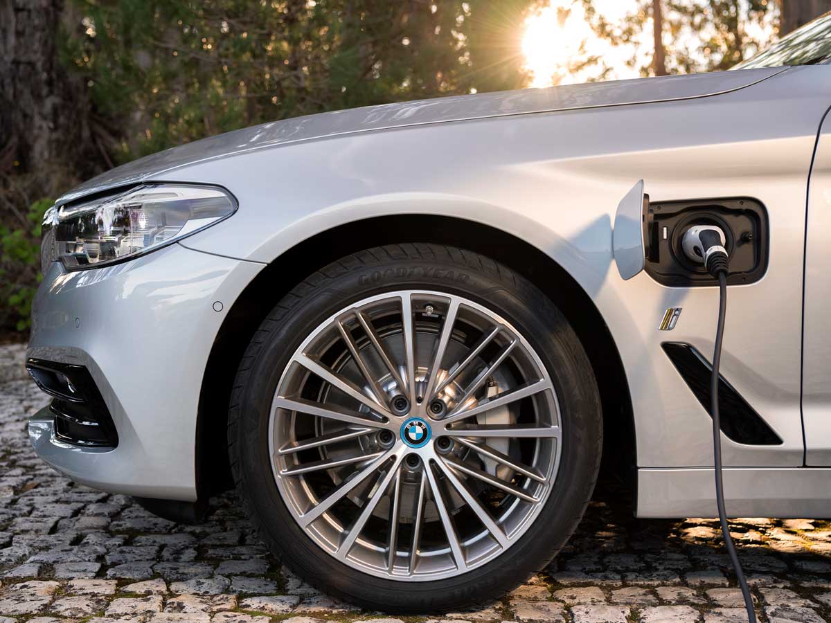 bmw elimina diésel