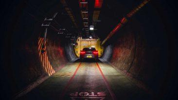 viaje jaguar I-Pace