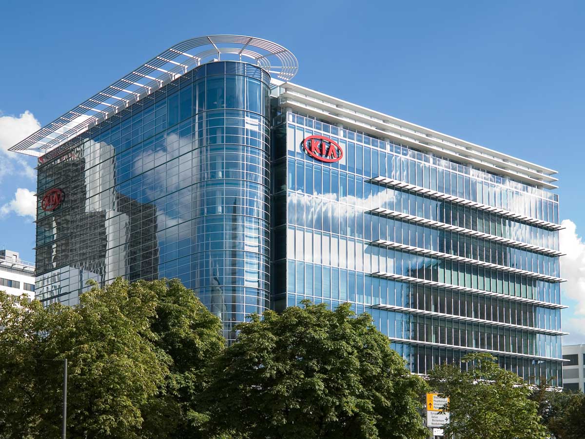 Kia afirma que Europa es un mercado caro para ellos