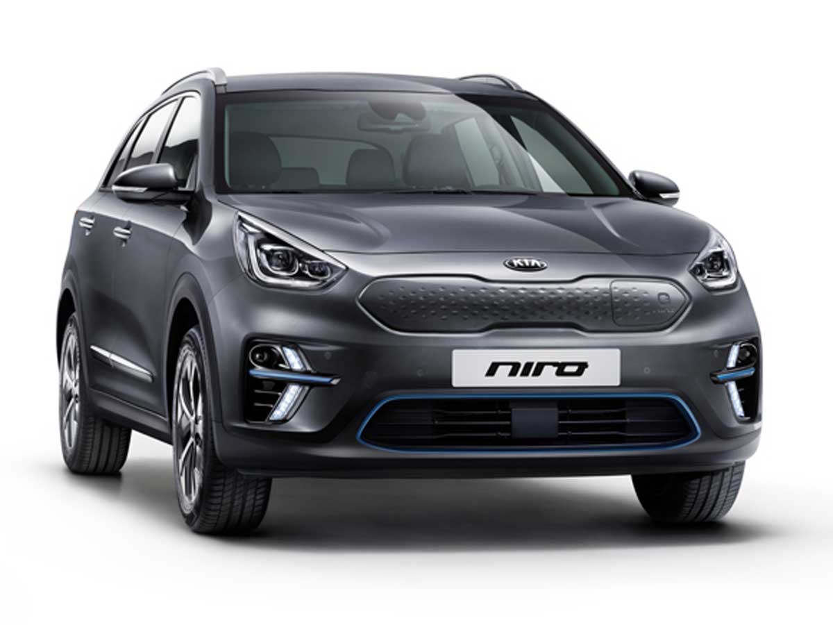 Kia desvela que Europa es un mercado caro para ellos