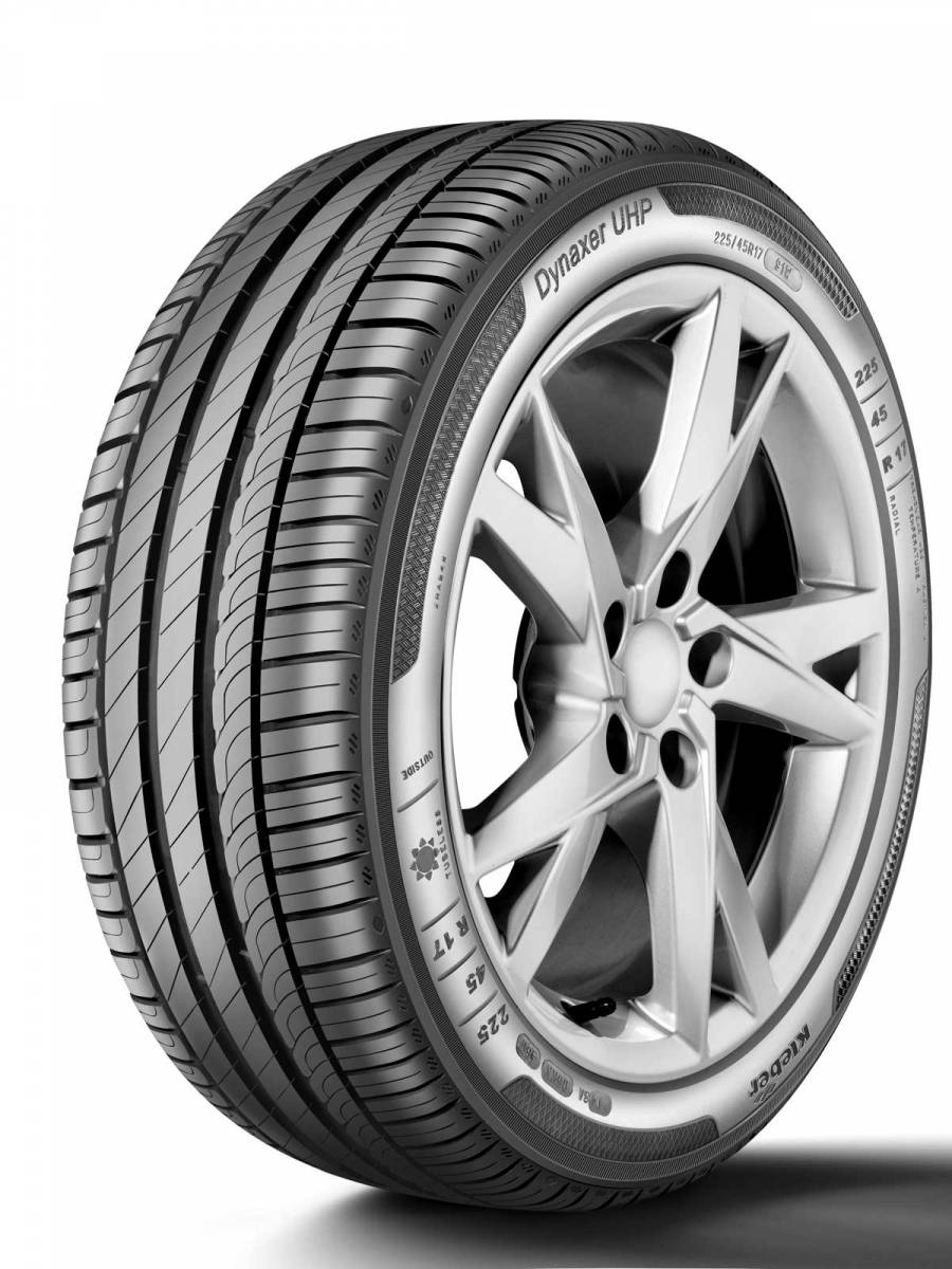 Probamos los nuevos neumáticos Kleber Dynaxer HP4 y Dynaxer UHP