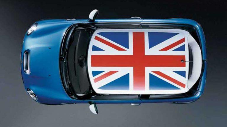 BMW, dispuesta a parar la producción del Mini por culpa del Brexit