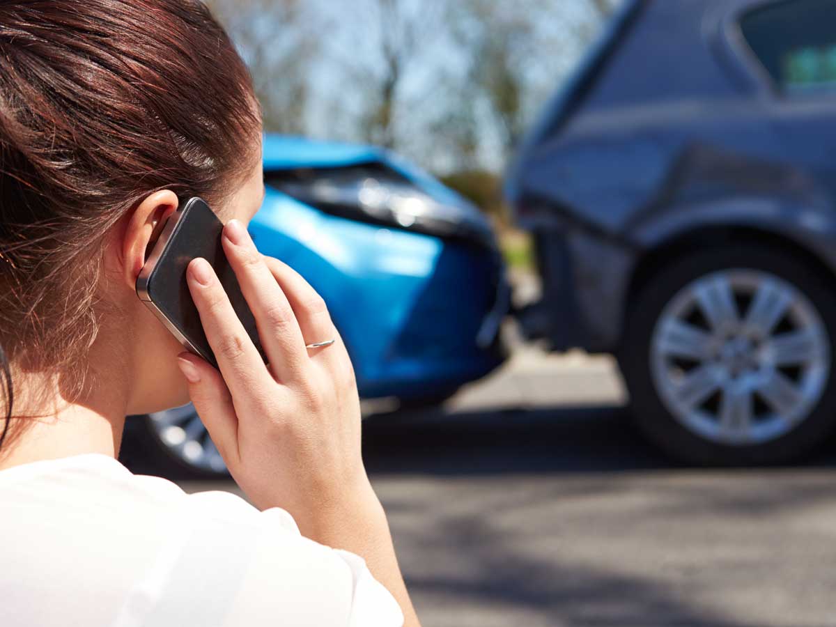 coches parados seguro