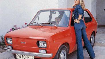 SEAT 133