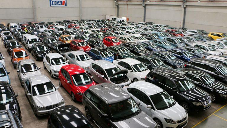 precio vehículos de segunda mano