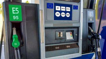 ¿Cómo se llamarán ahora la gasolina y el diésel?