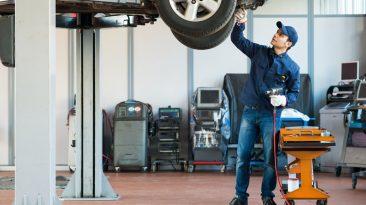 mejores talleres. mantenimiento coches