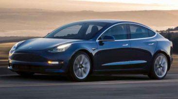 Tesla consigue voluntarios para entregar gratis el Model 3