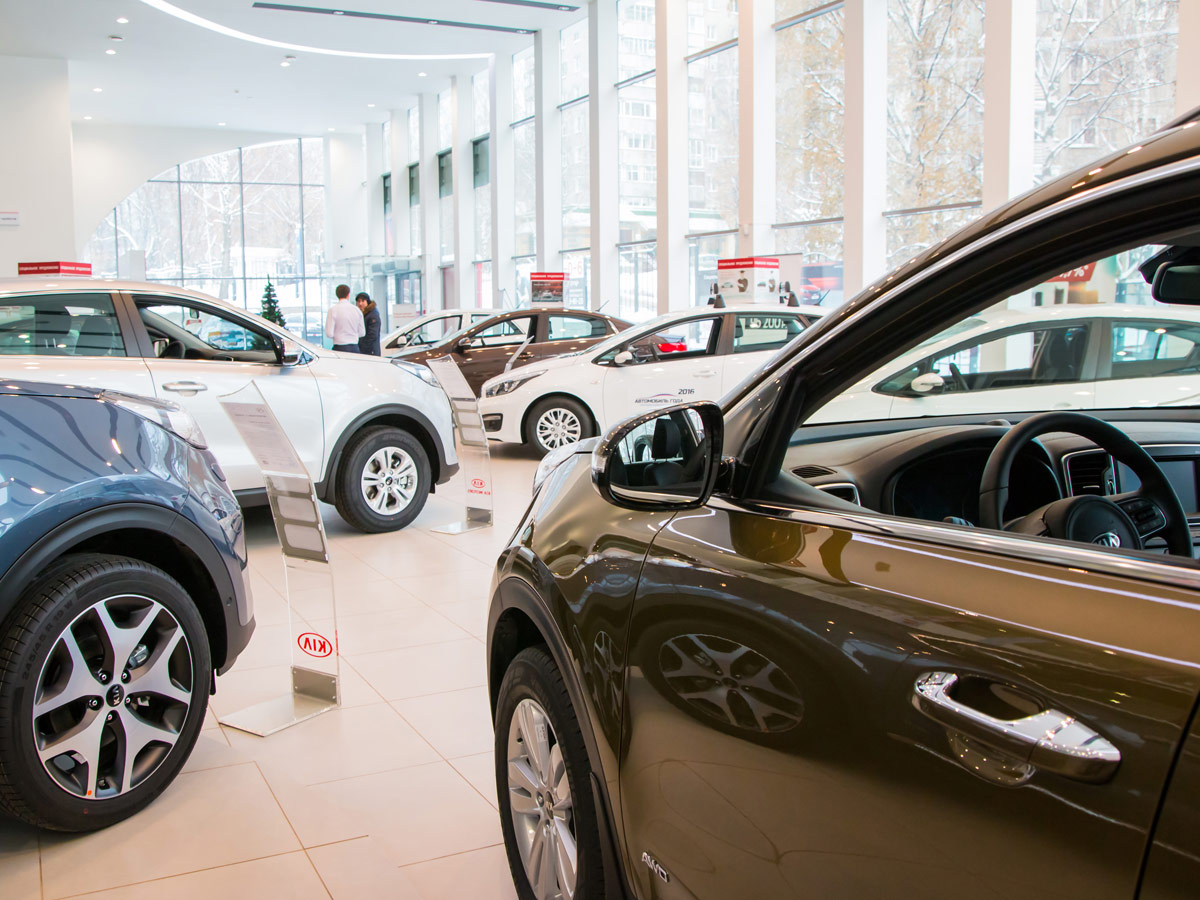Ayudas a la compra de coche nuevo 