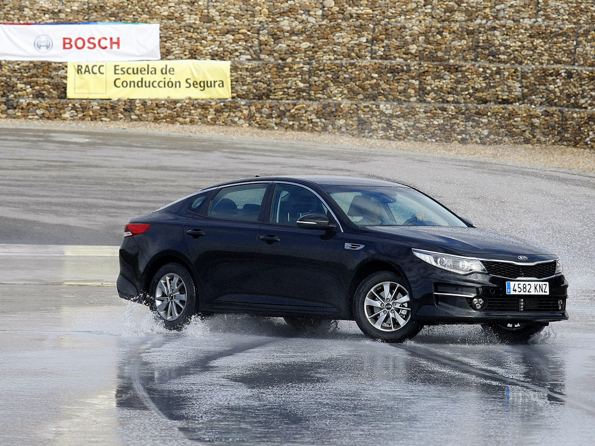 Curso Bosch Clicacoches