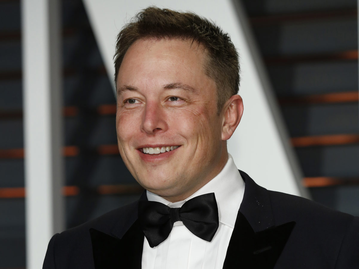 Elon Musk abandona la presidencia de Tesla