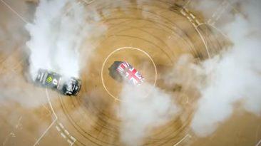 Ken Block Forza Horizon 4