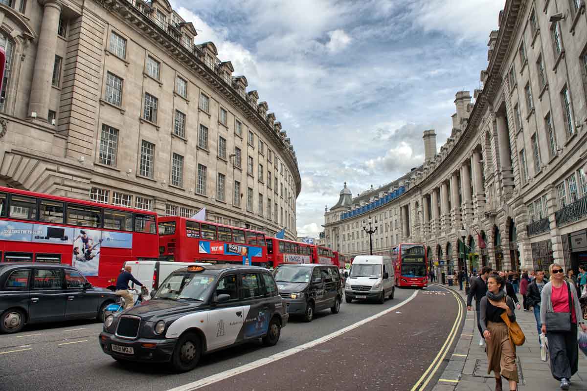 Londres