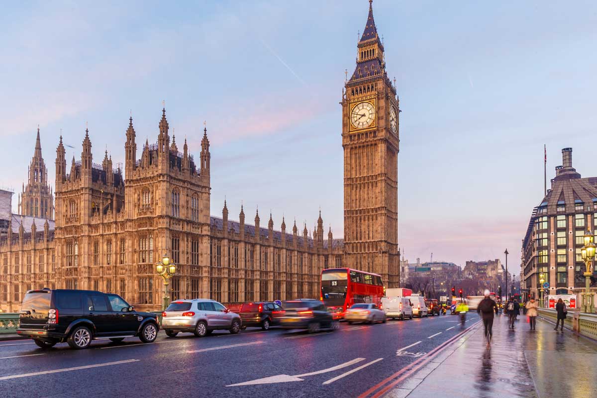 Londres