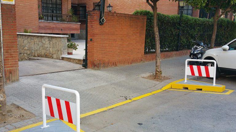 Vado de vadohomologadasevilla