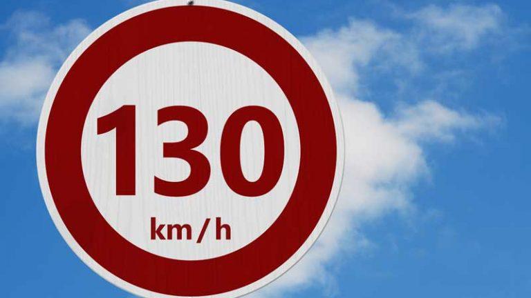 Los coches eléctricos circularán más rápido que el resto en Austria