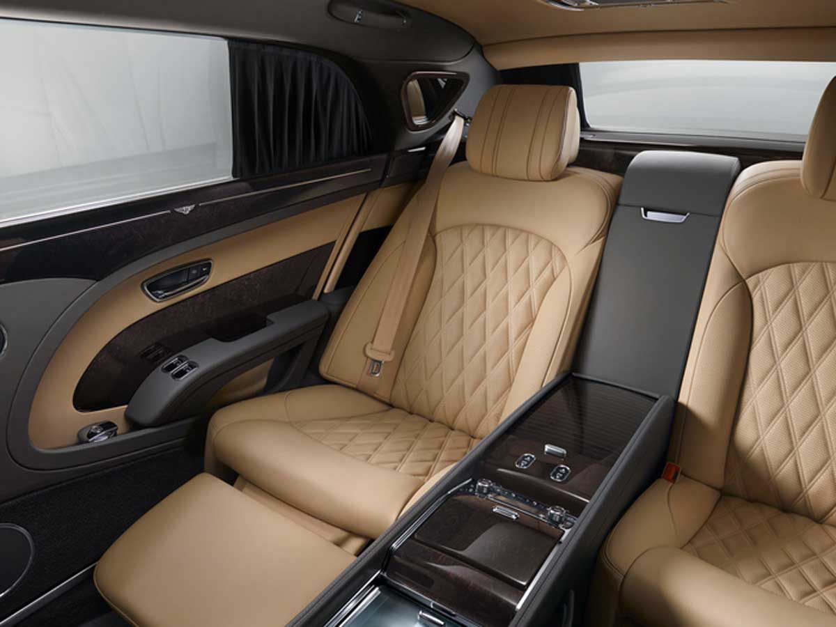 wifi para dentro del coche