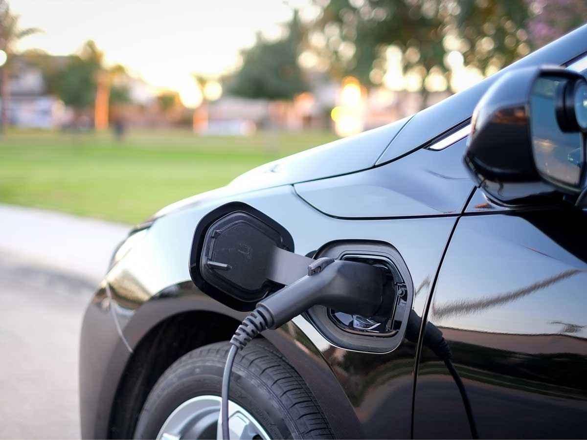 coches eléctricos