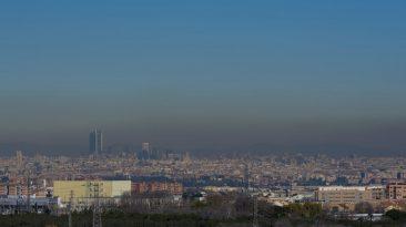 contaminación